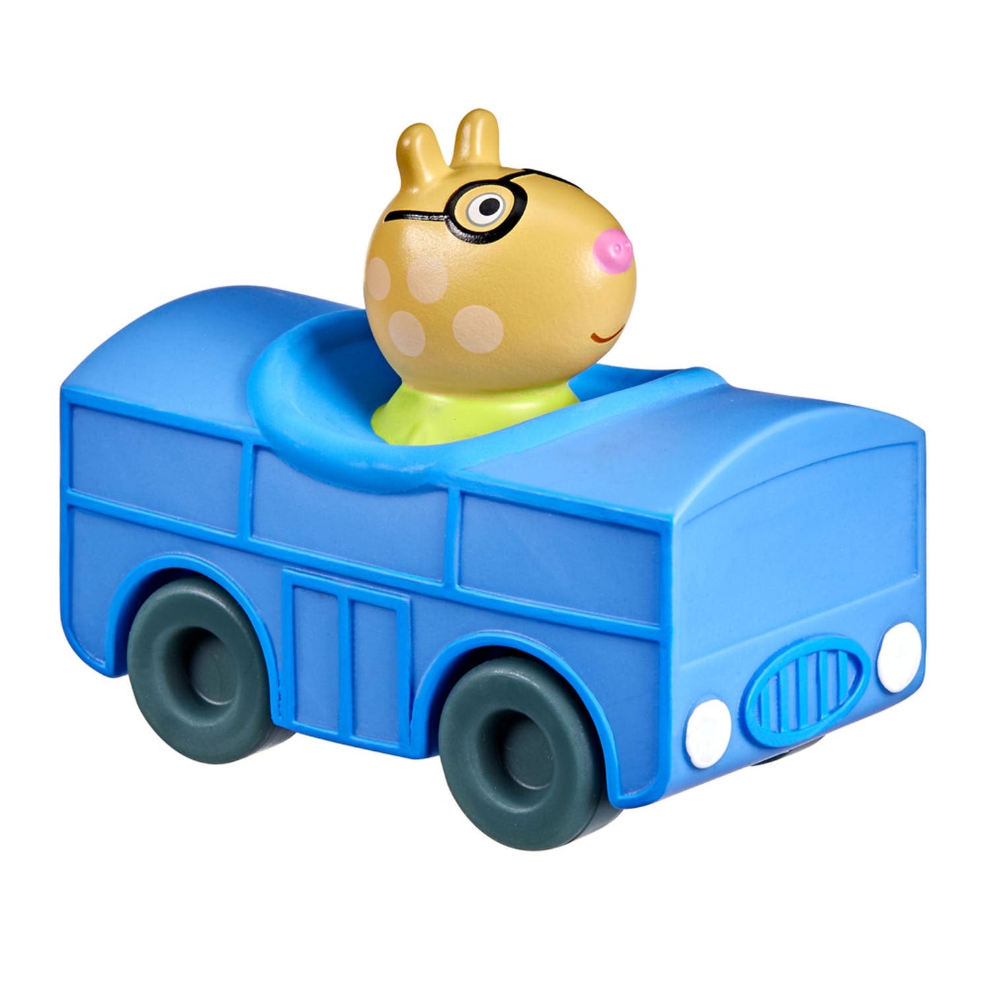 Hasbro Peppa Pig mini buggy Pedro pony