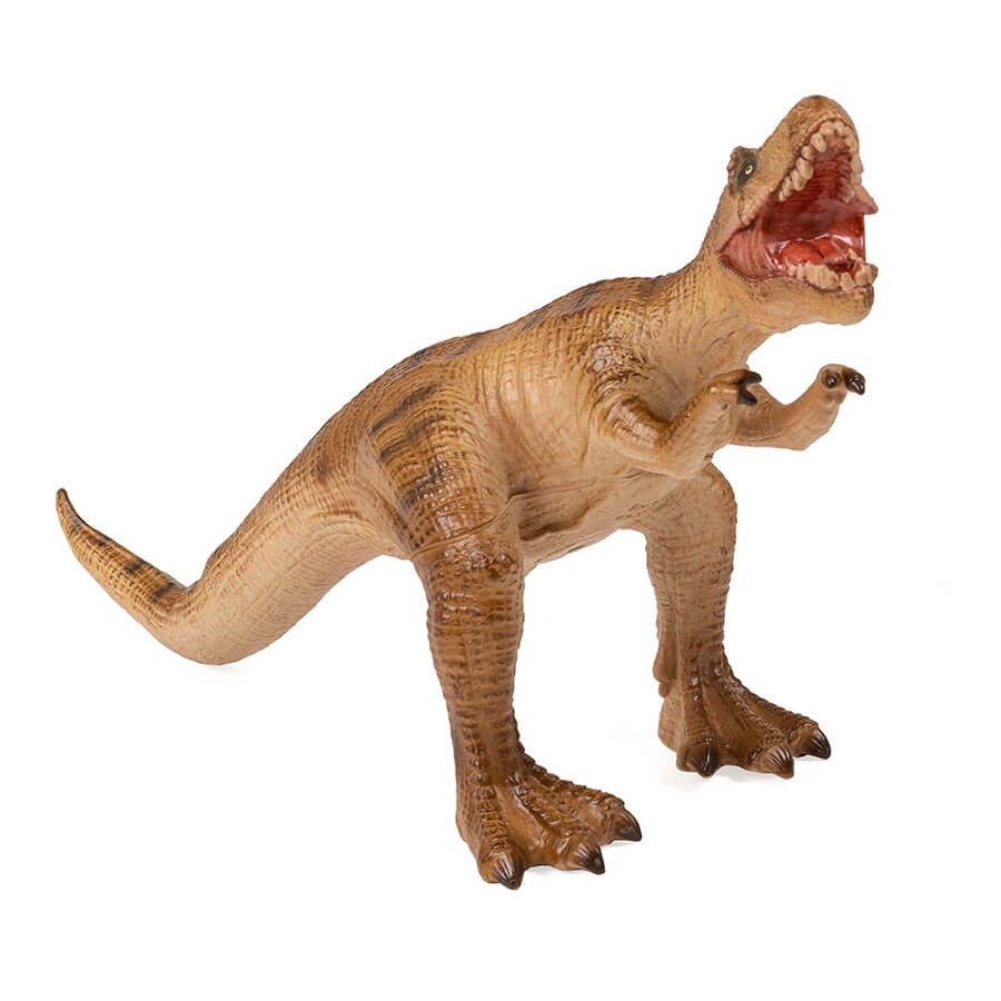 Eurekakids giant T-rex
