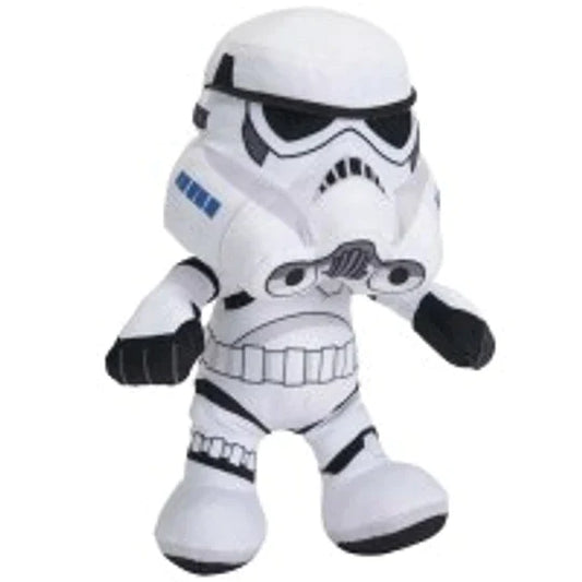 Boing Toys Star Wars peluche 18" Stormtrooper